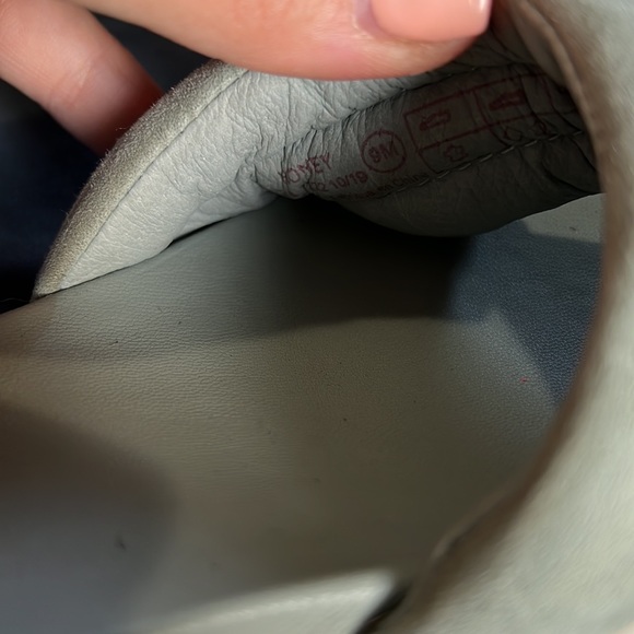 Cougar wedge heel sandals - Picture 6 of 6